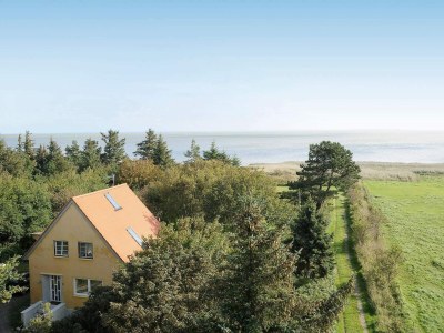 Holiday house Seaside holiday home with Ocean View - Holiday house