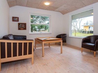 Holiday house Seaside holiday home with Ocean View - Outdoor photo 7