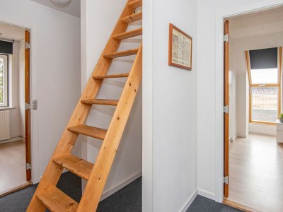 Holiday house Seaside holiday home with Ocean View - Outdoor photo 11