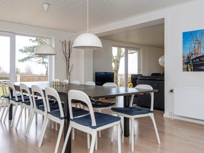 Holiday house Seaside holiday home with Ocean View - Outdoor photo 12