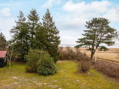 Holiday house Seaside holiday home with Ocean View - Outdoor photo 14