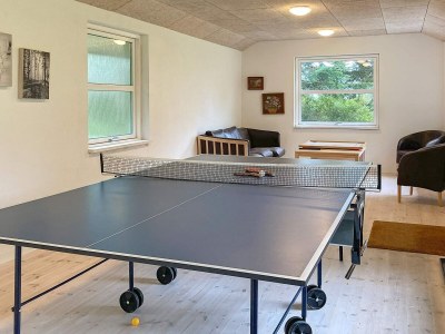 Holiday house Seaside holiday home with Ocean View - Outdoor photo 16