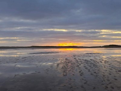 Holiday house Seaside holiday home with Ocean View - Outdoor photo 17