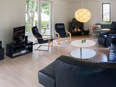 Holiday house Seaside holiday home with Ocean View - Outdoor photo 20