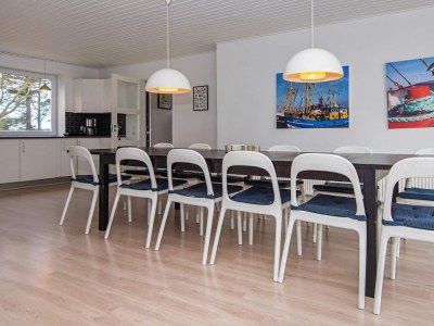 Holiday house Seaside holiday home with Ocean View - Outdoor photo 21