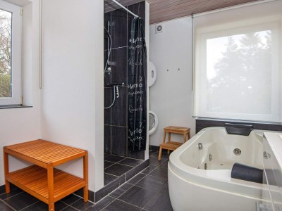 Holiday house Seaside holiday home with Ocean View - Outdoor photo 24