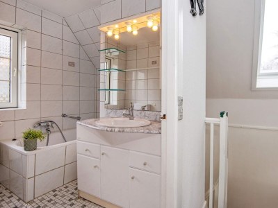 Holiday house Seaside holiday home with Ocean View - Outdoor photo 25