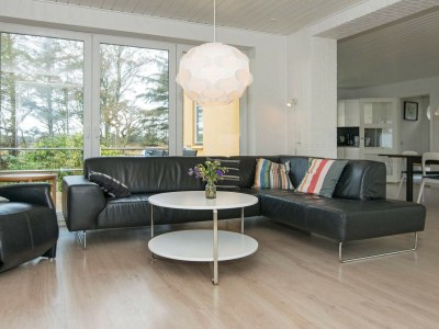 Holiday house Seaside holiday home with Ocean View - Outdoor photo 33