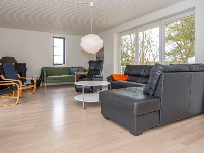 Holiday house Seaside holiday home with Ocean View - Outdoor photo 34