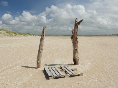 Holiday house Seaside holiday home with Ocean View - Outdoor photo 38