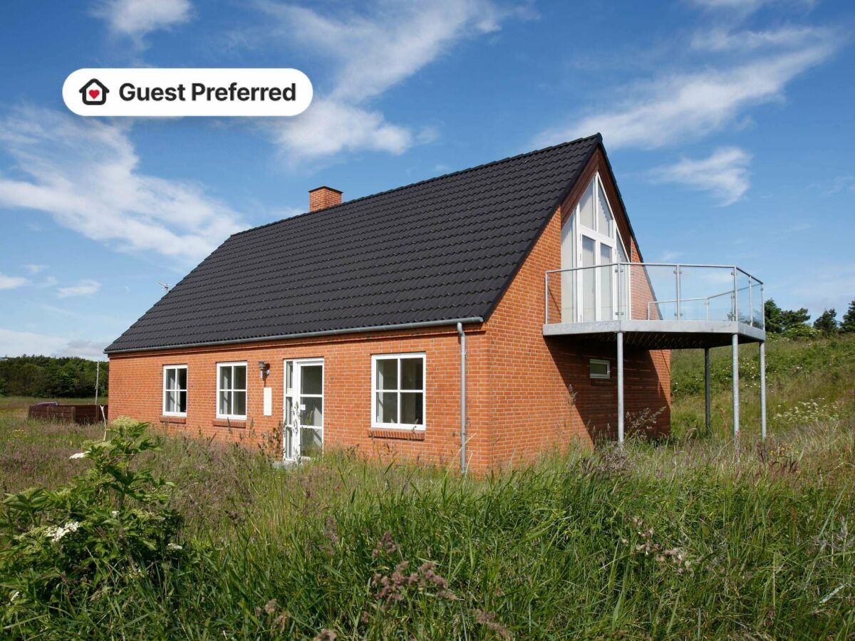 Holiday house Abgeschiedenes Refugium am Meer -- By Traum Ferienwohnungen