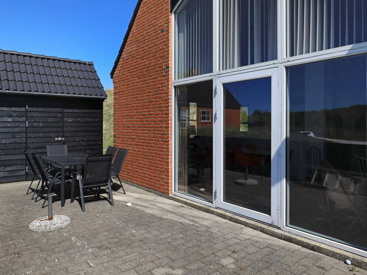 Holiday house Abgeschiedenes Refugium am Meer -- By Traum Ferienwohnungen - Outdoor photo 2