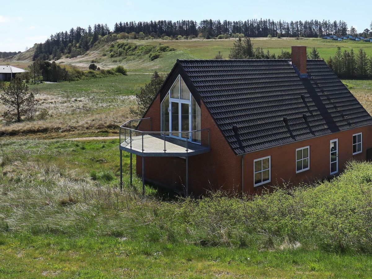 Holiday house Abgeschiedenes Refugium am Meer -- By Traum Ferienwohnungen - Outdoor photo 4