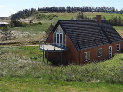 Holiday house Abgeschiedenes Refugium am Meer -- By Traum Ferienwohnungen - Outdoor photo 4