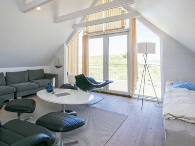 Holiday house Abgeschiedenes Refugium am Meer -- By Traum Ferienwohnungen - Outdoor photo 11