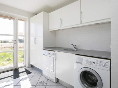 Holiday house Abgeschiedenes Refugium am Meer -- By Traum Ferienwohnungen - Outdoor photo 12