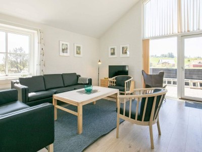 Holiday house Abgeschiedenes Refugium am Meer -- By Traum Ferienwohnungen - Outdoor photo 13