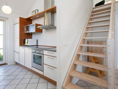 Holiday house Abgeschiedenes Refugium am Meer -- By Traum Ferienwohnungen - Outdoor photo 15