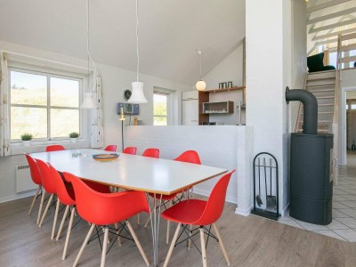 Holiday house Abgeschiedenes Refugium am Meer -- By Traum Ferienwohnungen - Outdoor photo 17