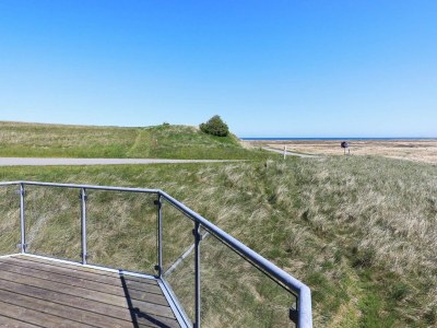 Holiday house Abgeschiedenes Refugium am Meer -- By Traum Ferienwohnungen - Outdoor photo 18