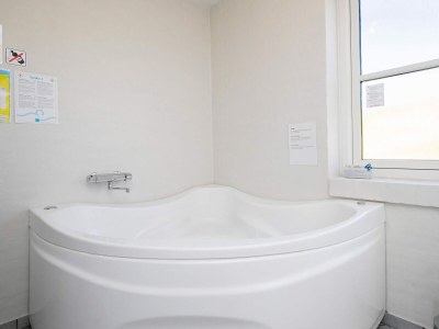 Holiday house Abgeschiedenes Refugium am Meer -- By Traum Ferienwohnungen - Outdoor photo 19