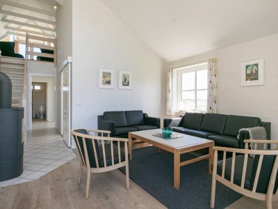 Holiday house Abgeschiedenes Refugium am Meer -- By Traum Ferienwohnungen - Outdoor photo 20