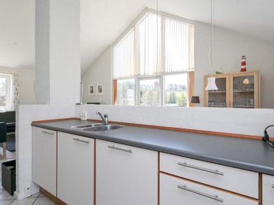 Holiday house Abgeschiedenes Refugium am Meer -- By Traum Ferienwohnungen - Outdoor photo 21