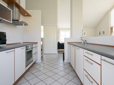 Holiday house Abgeschiedenes Refugium am Meer -- By Traum Ferienwohnungen - Outdoor photo 23