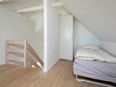 Holiday house Abgeschiedenes Refugium am Meer -- By Traum Ferienwohnungen - Outdoor photo 25