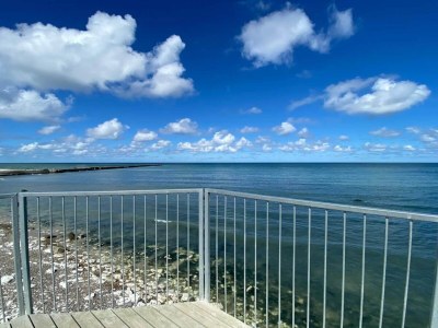 Holiday house Abgeschiedenes Refugium am Meer -- By Traum Ferienwohnungen - Outdoor photo 30