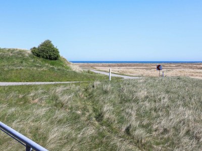 Holiday house Abgeschiedenes Refugium am Meer -- By Traum Ferienwohnungen - Outdoor photo 33