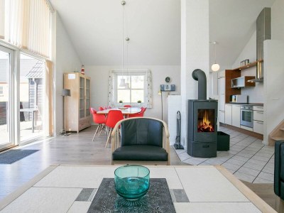 Holiday house Abgeschiedenes Refugium am Meer -- By Traum Ferienwohnungen - Outdoor photo 34