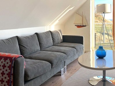 Holiday house Abgeschiedenes Refugium am Meer -- By Traum Ferienwohnungen - Outdoor photo 38