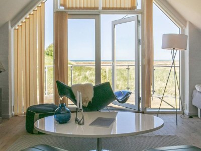 Holiday house Abgeschiedenes Refugium am Meer -- By Traum Ferienwohnungen - Outdoor photo 42