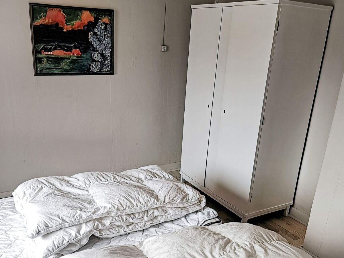 Holiday house 4 person holiday home in Lemvig-By Traum - Outdoor photo 3