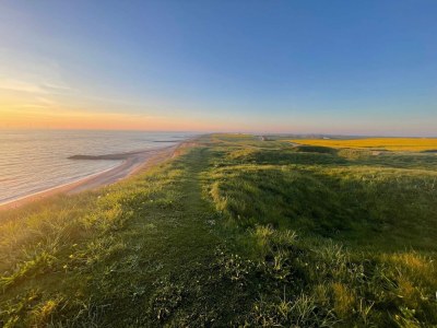 Holiday house 4 person holiday home in Lemvig-By Traum - Outdoor photo 6