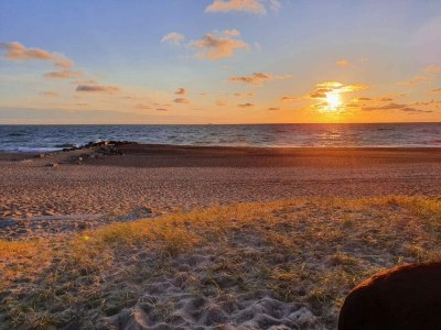 Holiday house 4 person holiday home in Lemvig-By Traum - Outdoor photo 7