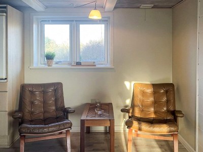 Holiday house 4 person holiday home in Lemvig-By Traum - Outdoor photo 8