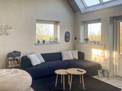 Holiday house 4 person holiday home in Lemvig-By Traum - Outdoor photo 10