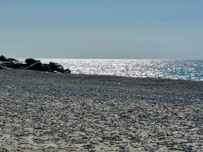 Holiday house 4 person holiday home in Lemvig-By Traum - Outdoor photo 11