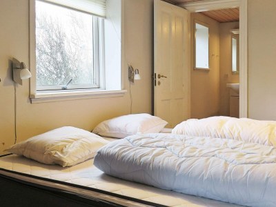 Holiday house 4 person holiday home in Lemvig-By Traum - Outdoor photo 13