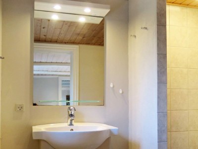 Holiday house 4 person holiday home in Lemvig-By Traum - Outdoor photo 14