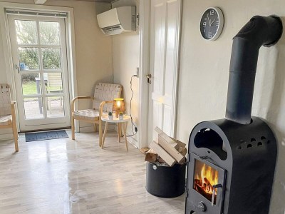 Holiday house 4 person holiday home in Lemvig-By Traum - Outdoor photo 18