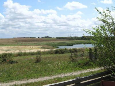 Holiday house 4 person holiday home in Lemvig-By Traum - Outdoor photo 20