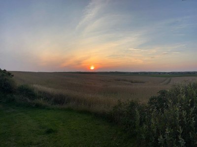 Holiday house 4 person holiday home in Lemvig-By Traum - Outdoor photo 25