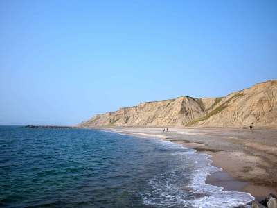 Holiday house 4 person holiday home in Lemvig-By Traum - Outdoor photo 27