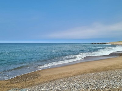 Holiday house 4 person holiday home in Lemvig-By Traum - Outdoor photo 28