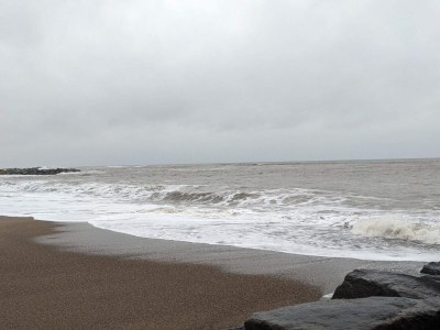 Holiday house 4 person holiday home in Lemvig-By Traum - Outdoor photo 29