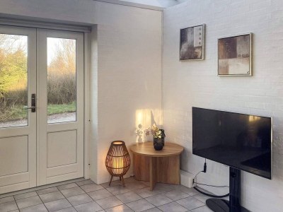 Holiday house 4 person holiday home in Lemvig-By Traum - Outdoor photo 34