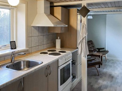 Holiday house 4 person holiday home in Lemvig-By Traum - Outdoor photo 35